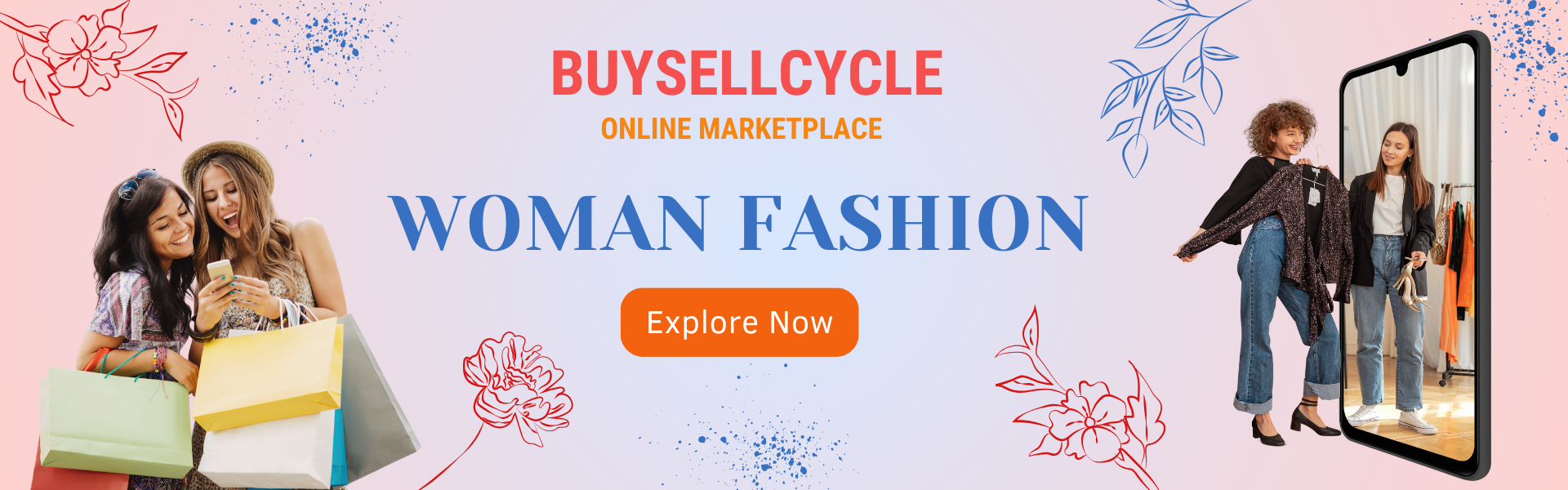 woman fashion