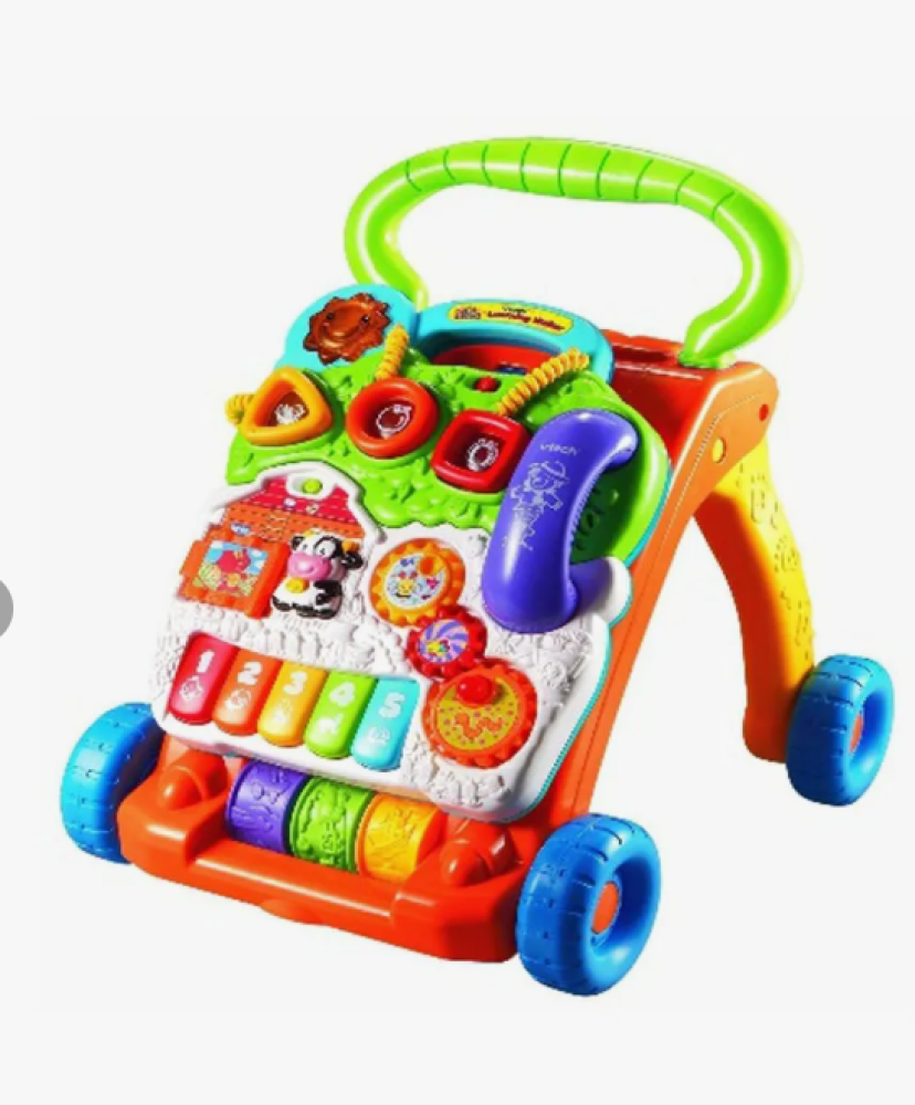 Baby Walkers