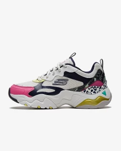 Sneakers D'lites-Wild Days