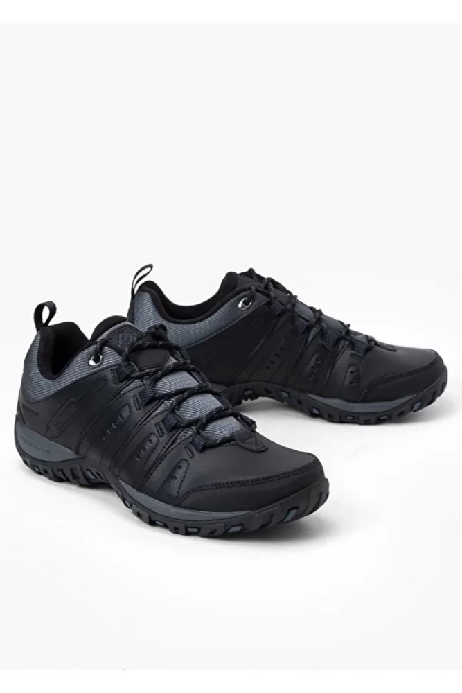 Columbia- Woodburn II Waterproof Men's Shoes