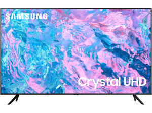SAMSUNG 50CU7000 50 inch 125 Screen