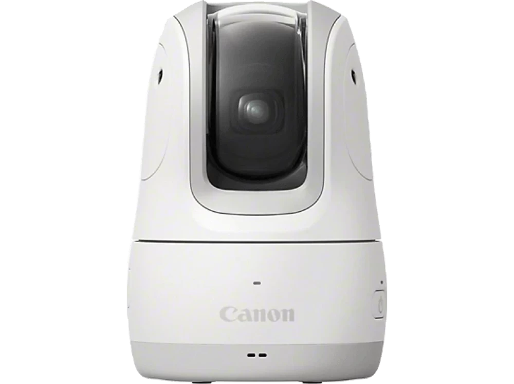 CANON Digital Camera Powershot Zoom EU23 Dijital Kompakt